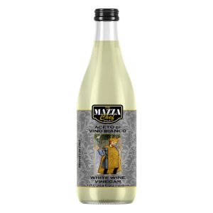 White Wine Vinegar Mazza 1LTR