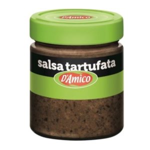 Black Truffle Sauce 500g